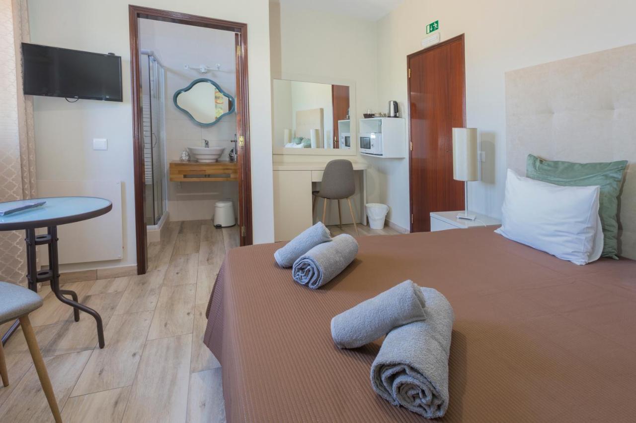 Casa Da Falfeira B&B Lagos Bagian luar foto