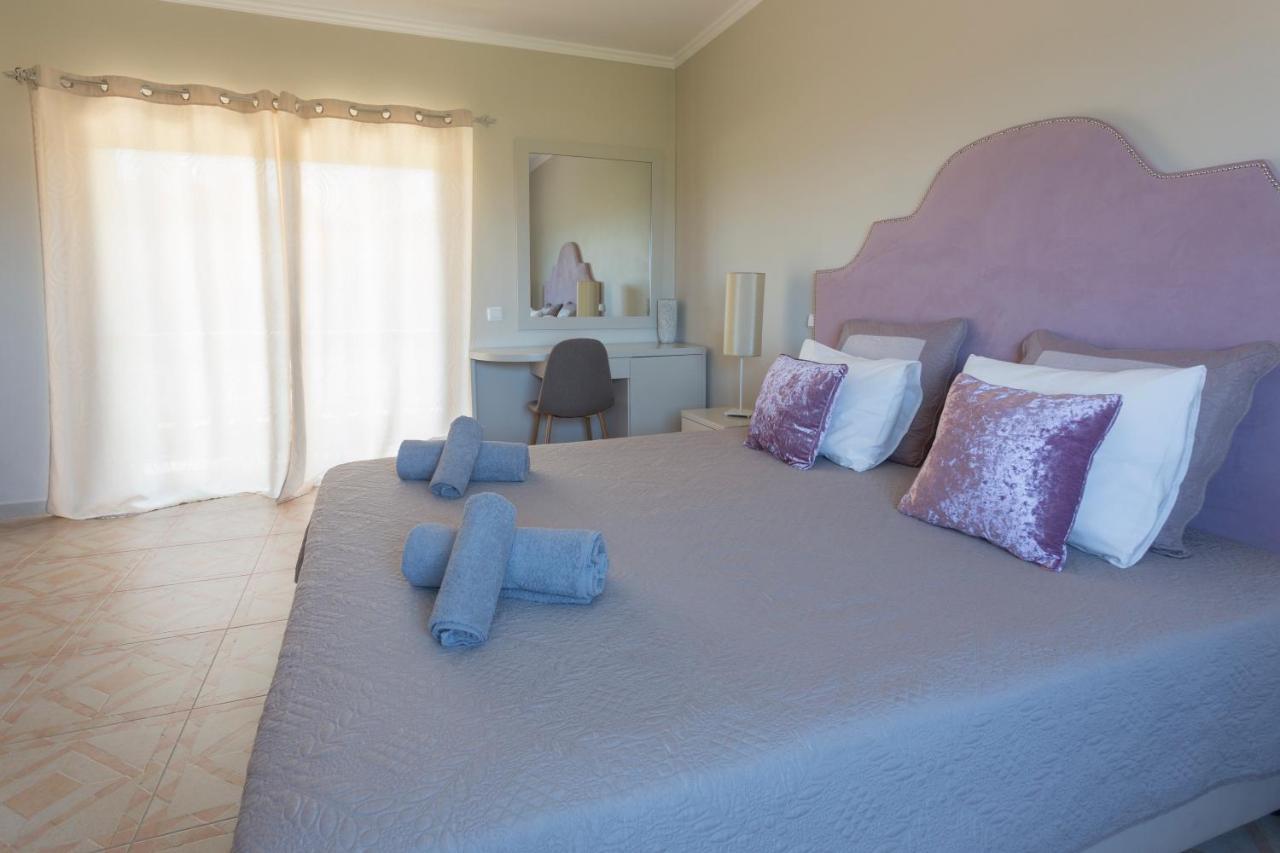 Casa Da Falfeira B&B Lagos Bagian luar foto