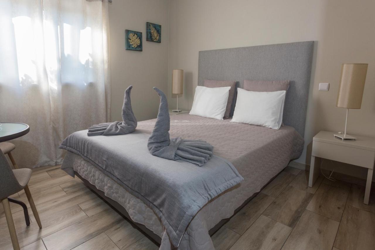 Casa Da Falfeira B&B Lagos Bagian luar foto