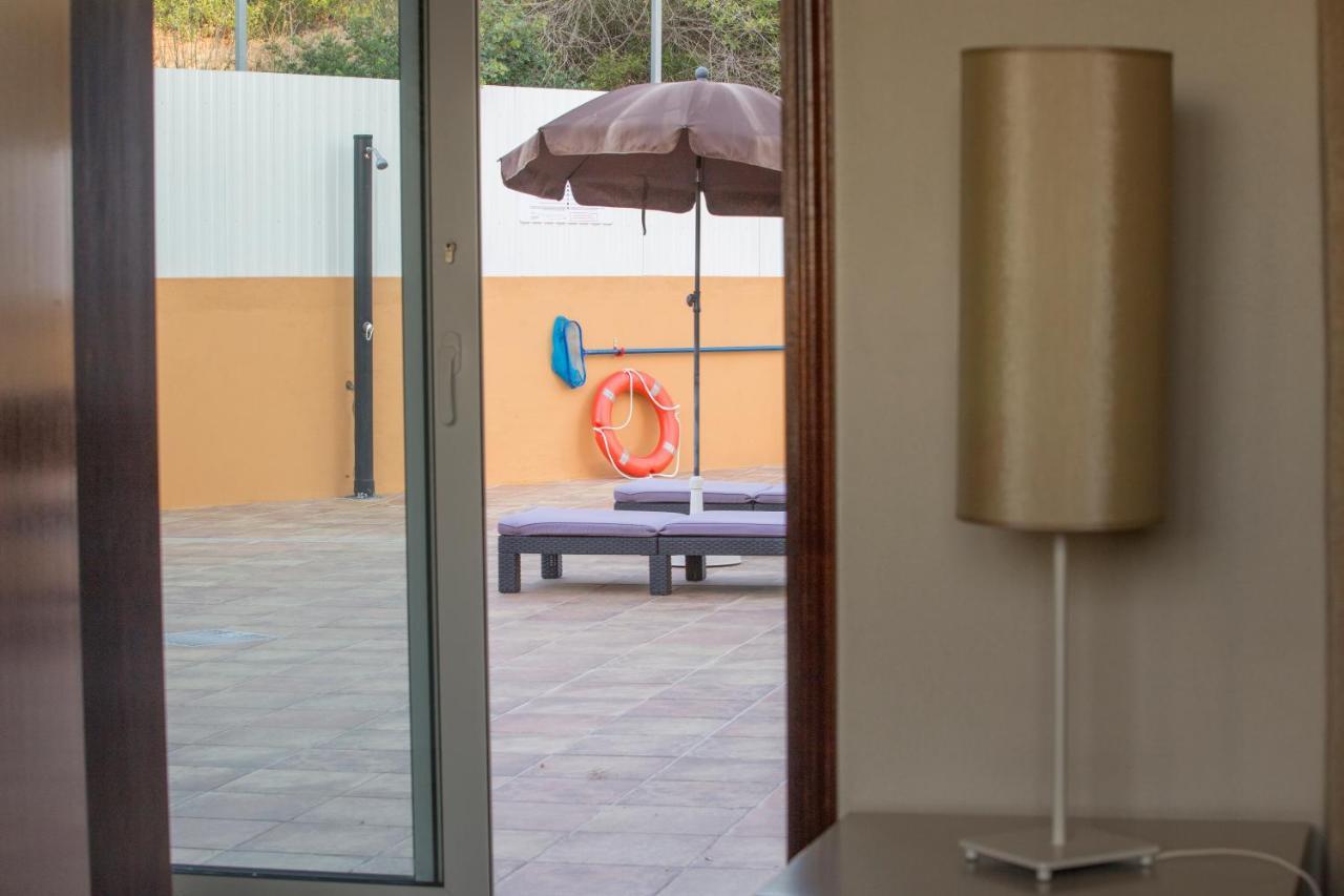 Casa Da Falfeira B&B Lagos Bagian luar foto