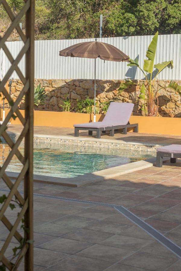 Casa Da Falfeira B&B Lagos Bagian luar foto