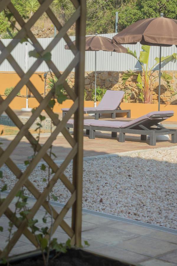Casa Da Falfeira B&B Lagos Bagian luar foto