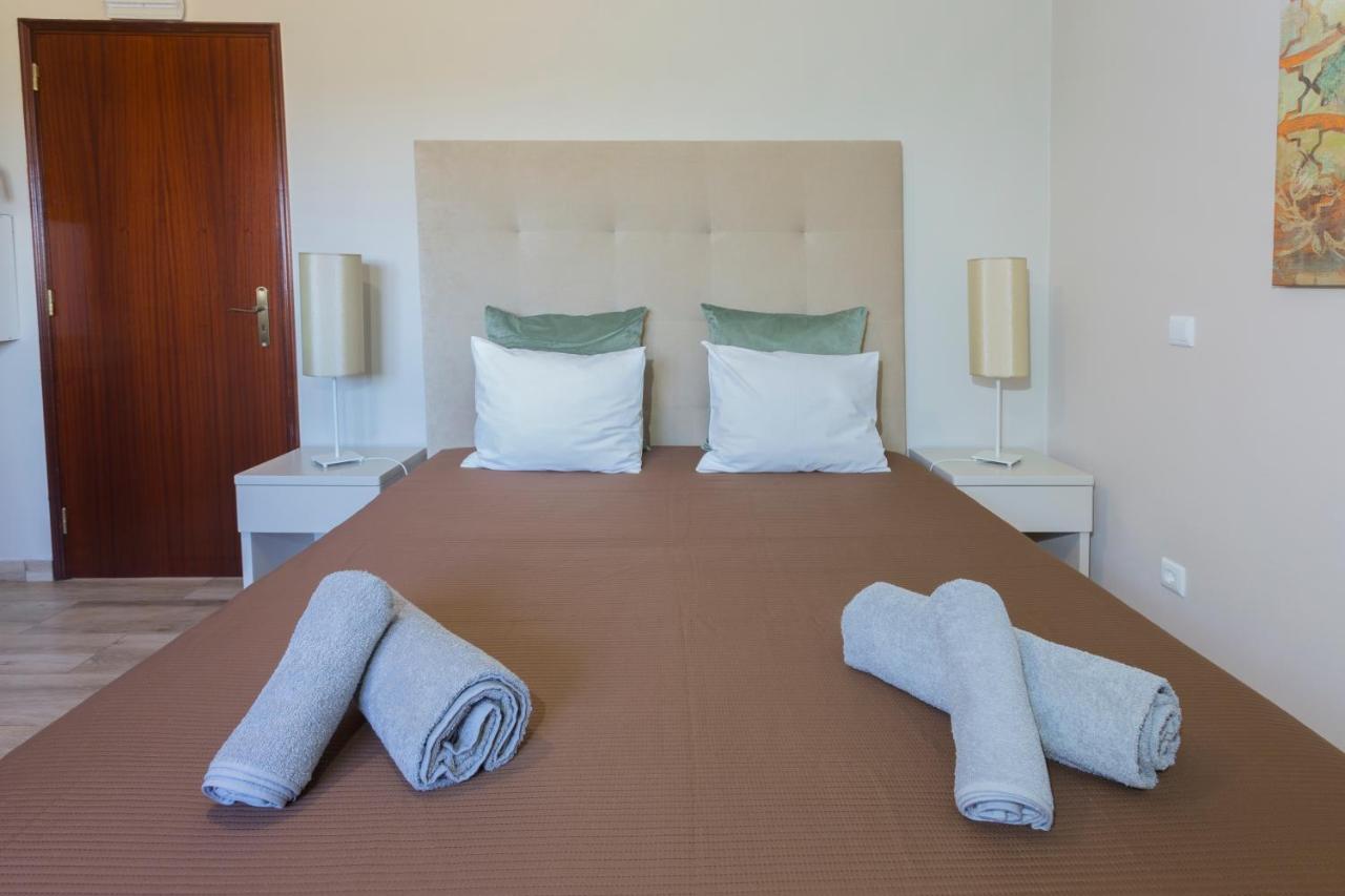 Casa Da Falfeira B&B Lagos Bagian luar foto