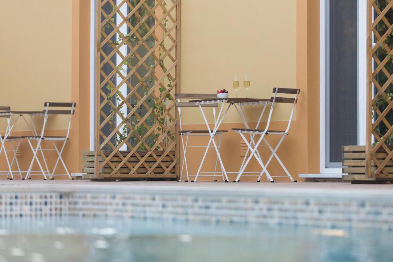 Casa Da Falfeira B&B Lagos Bagian luar foto