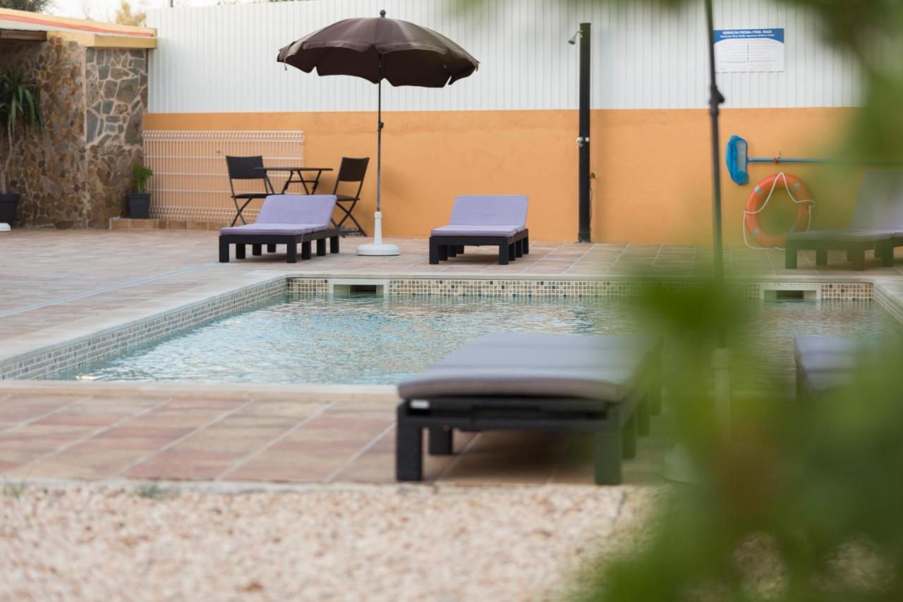 Casa Da Falfeira B&B Lagos Bagian luar foto