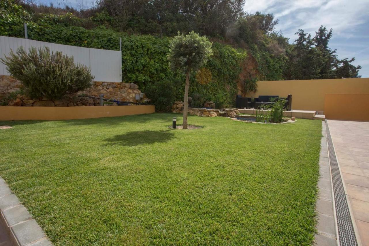 Casa Da Falfeira B&B Lagos Bagian luar foto